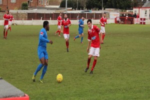 ramsgate hospitality atmosphere shining