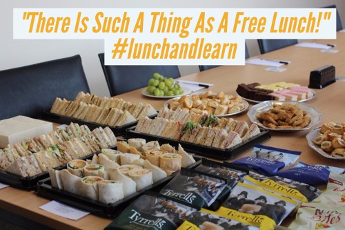 There is Such a Thing as a Free Lunch
