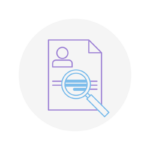 CV Review Icon