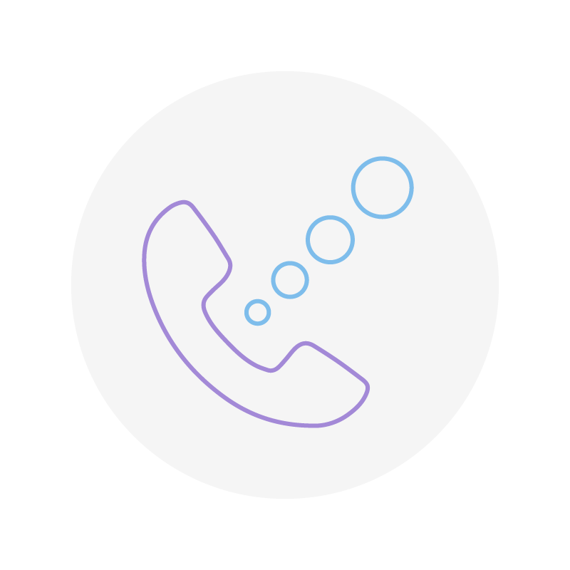 Voip Services Icon
