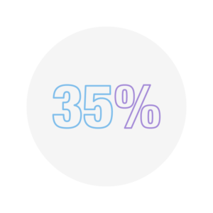 35% Icon