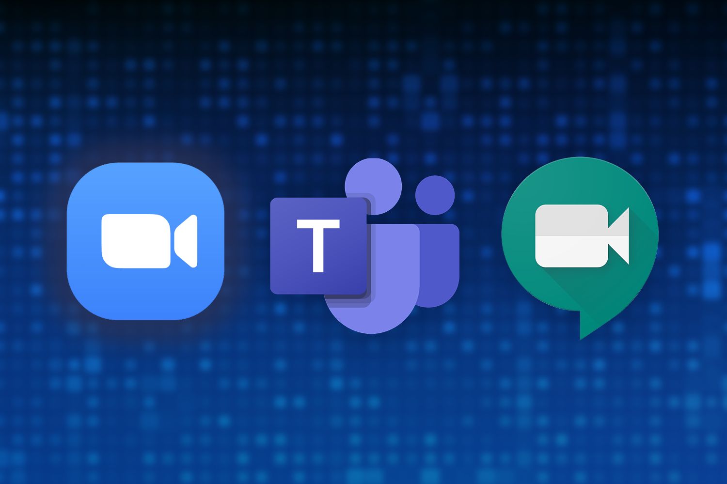 Which Video Conferencing App Is Best For You Business Computer Solutions