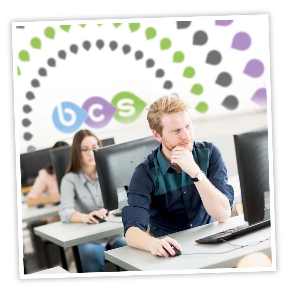 Personalised IT Education photo