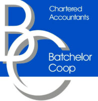 Logo of Batchelor Coop (BC)