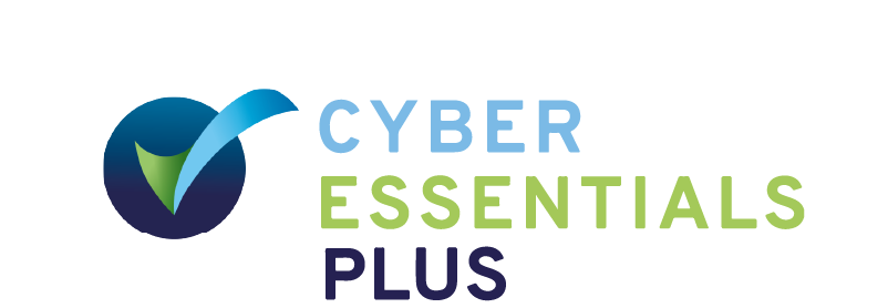 Cyber Essentials Plus Logo