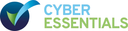 Cyber Essentials logo